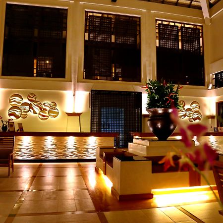 Vignette Collection Dinso Resort & Villas Ko Chang By Ihg Koh Chang Exterior foto
