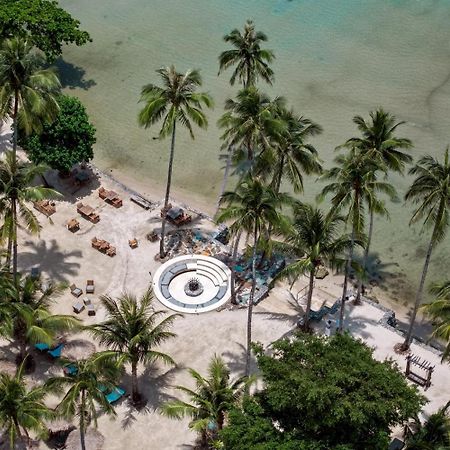 Vignette Collection Dinso Resort & Villas Ko Chang By Ihg Koh Chang Exterior foto