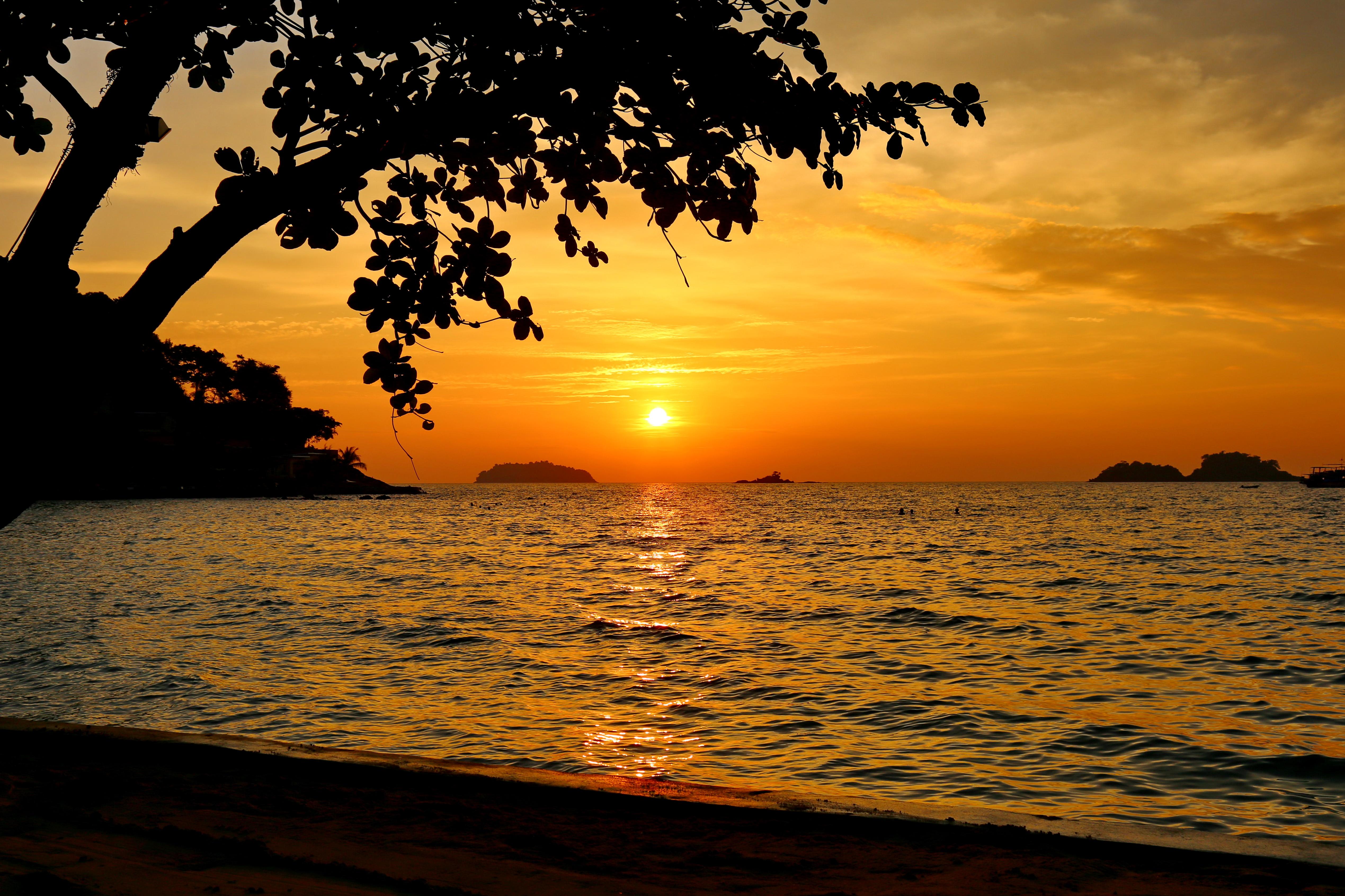 Vignette Collection Dinso Resort & Villas Ko Chang By Ihg Koh Chang Exterior foto