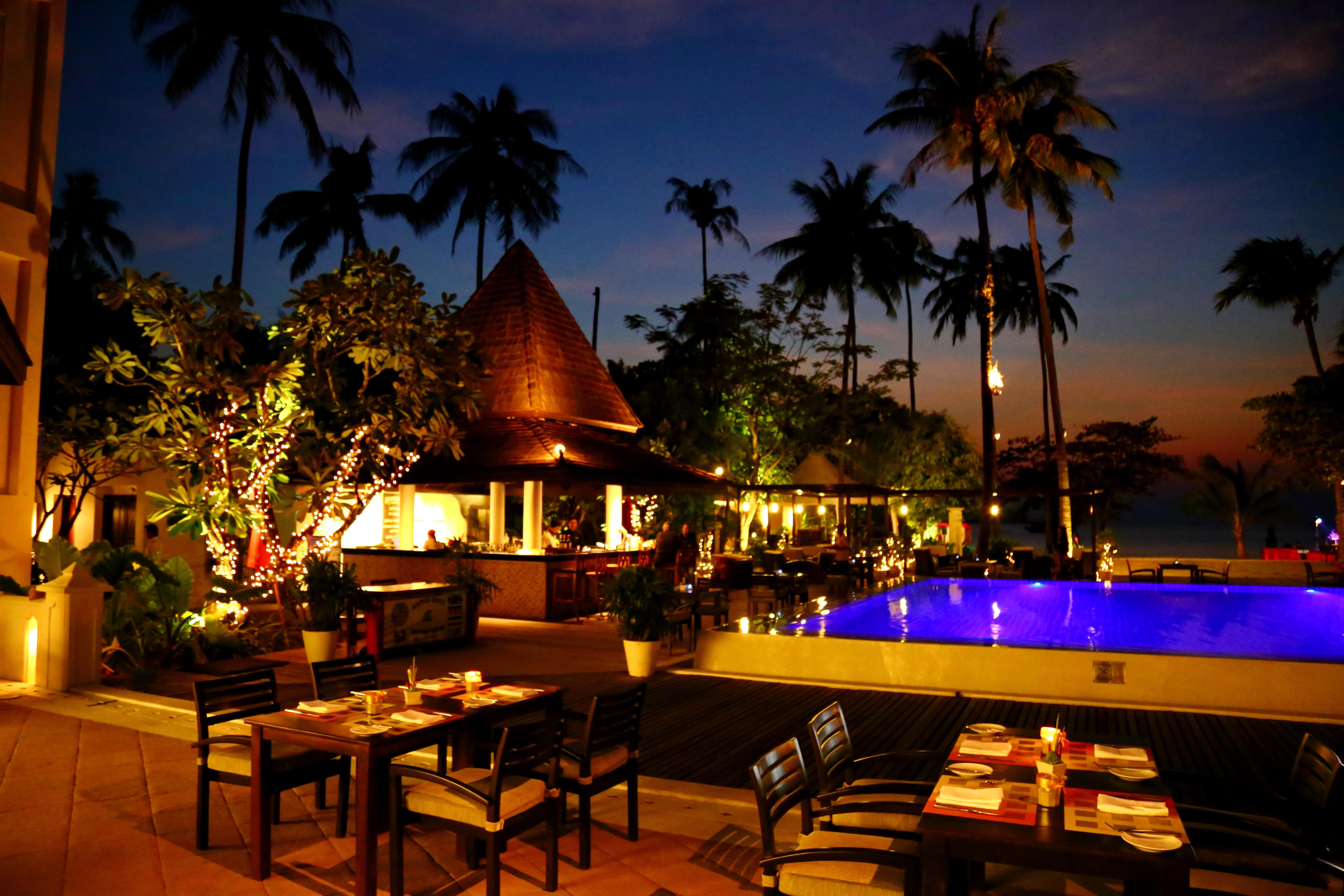 Vignette Collection Dinso Resort & Villas Ko Chang By Ihg Koh Chang Exterior foto