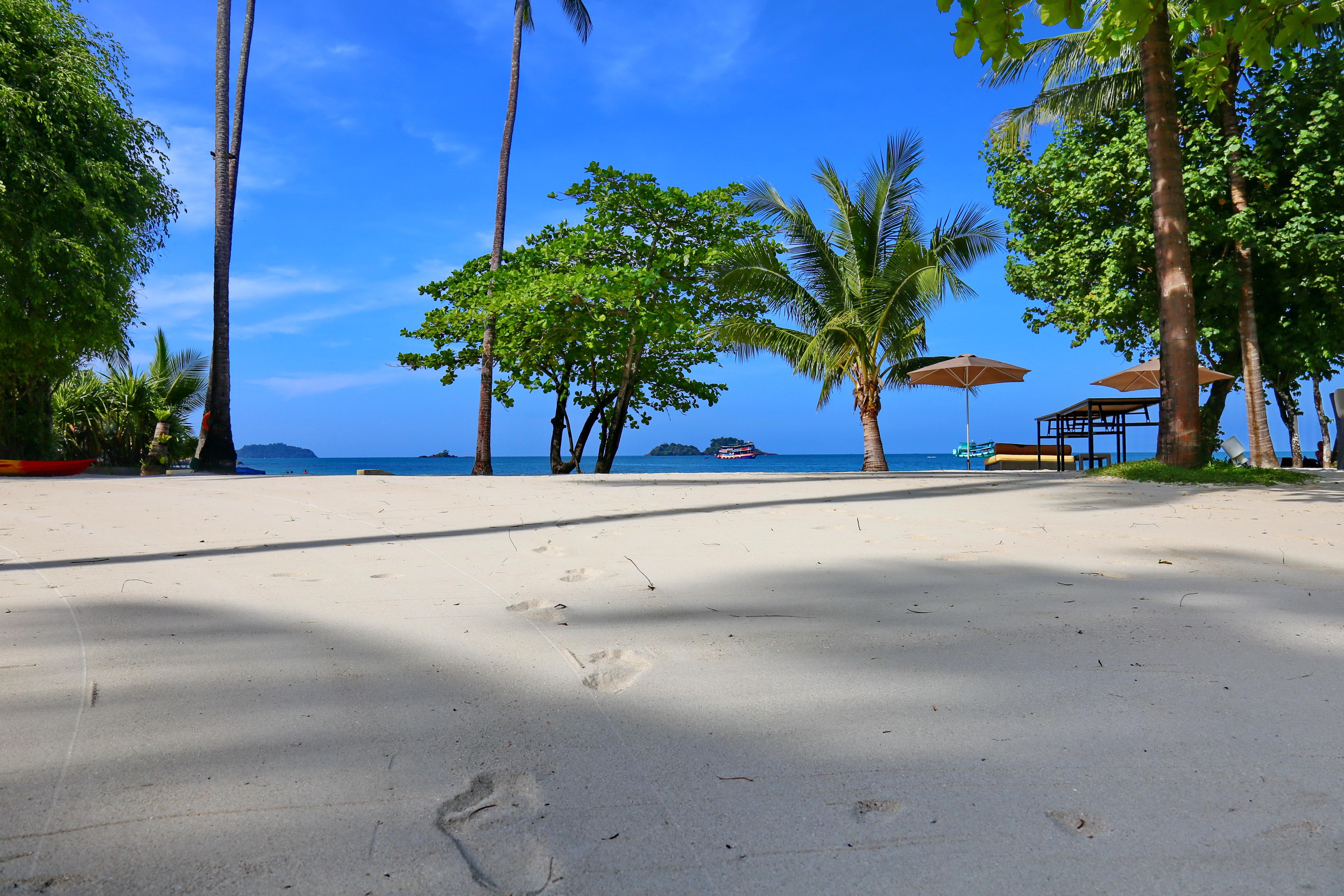 Vignette Collection Dinso Resort & Villas Ko Chang By Ihg Koh Chang Exterior foto