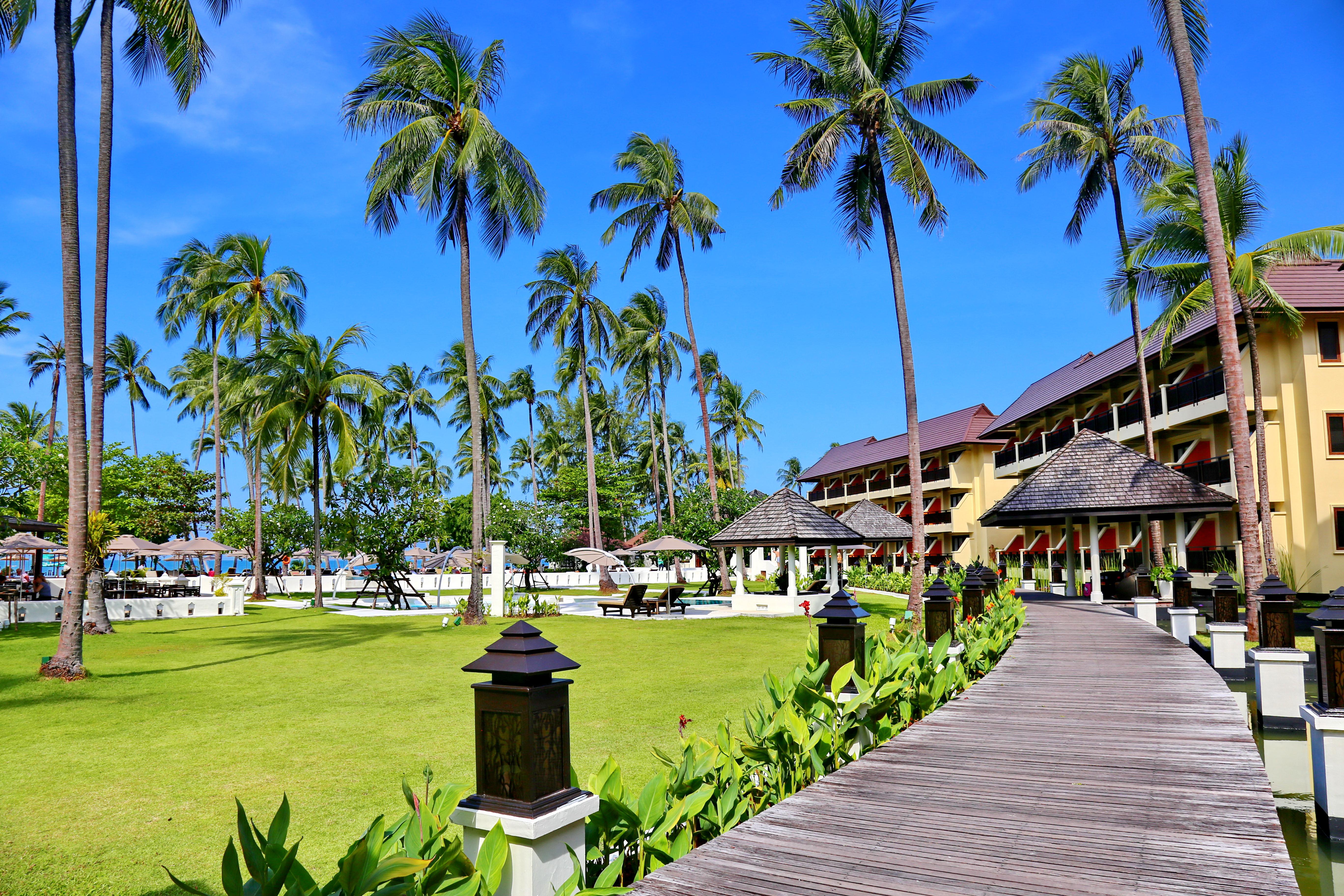 Vignette Collection Dinso Resort & Villas Ko Chang By Ihg Koh Chang Exterior foto
