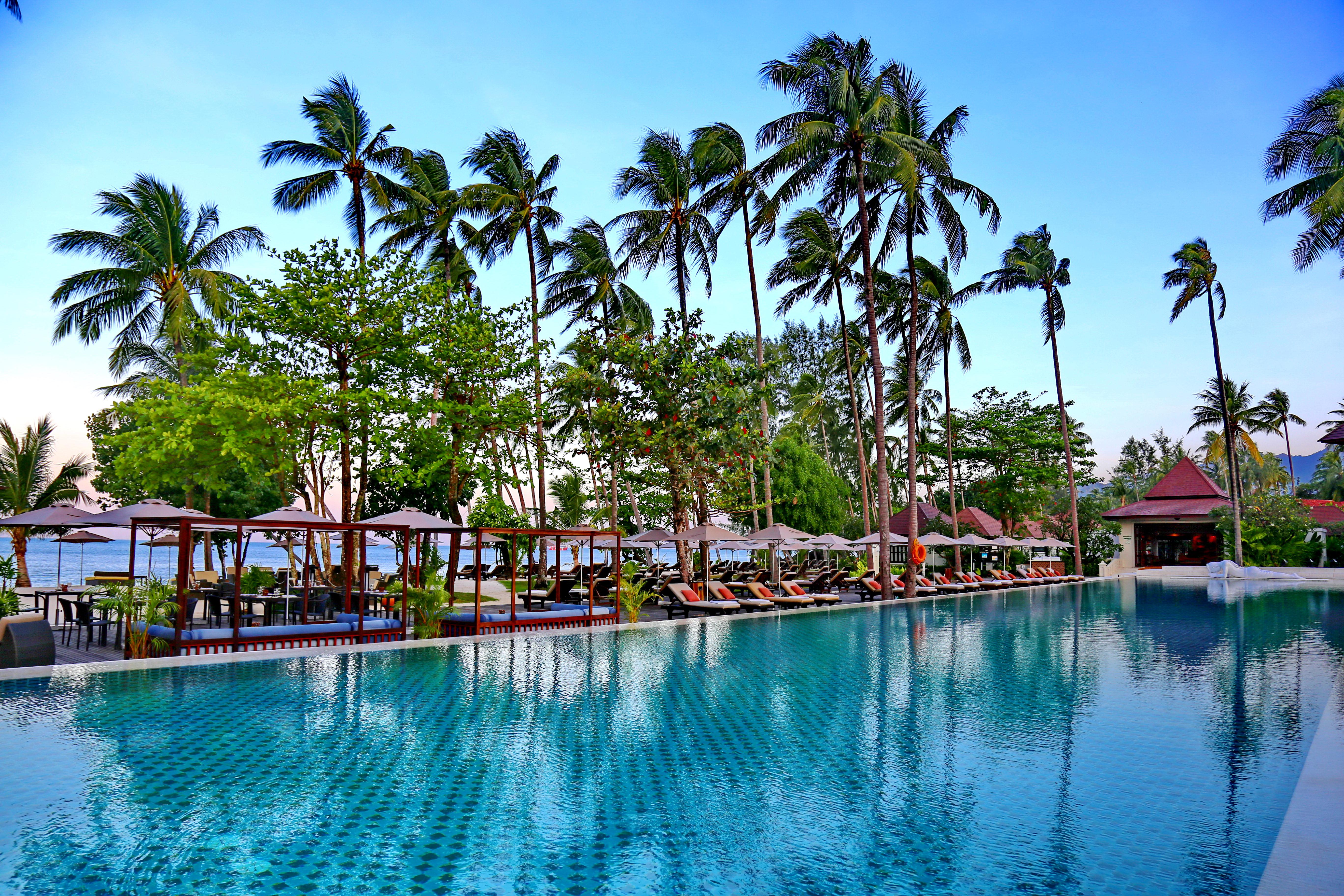 Vignette Collection Dinso Resort & Villas Ko Chang By Ihg Koh Chang Exterior foto