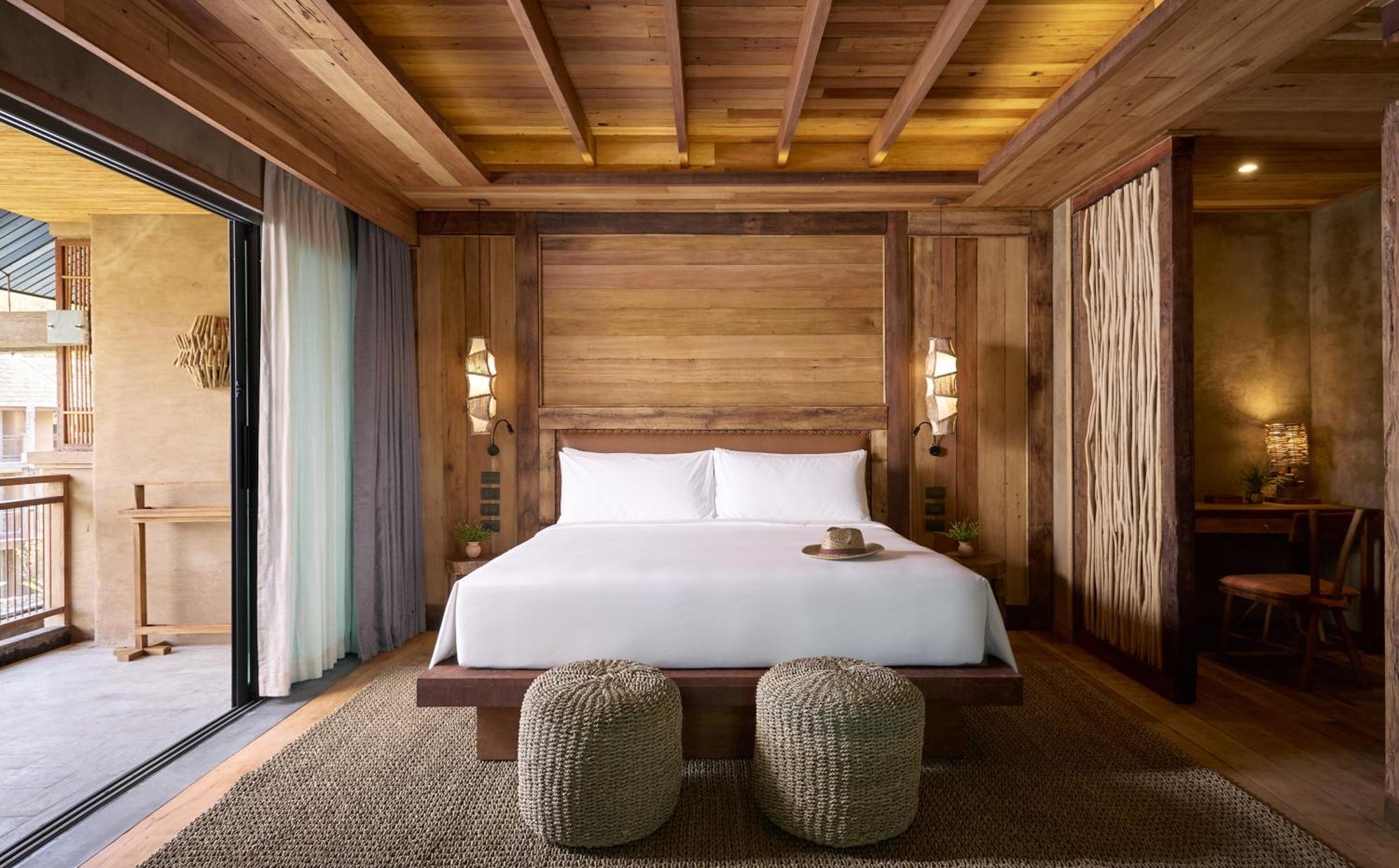 Vignette Collection Dinso Resort & Villas Ko Chang By Ihg Koh Chang Exterior foto
