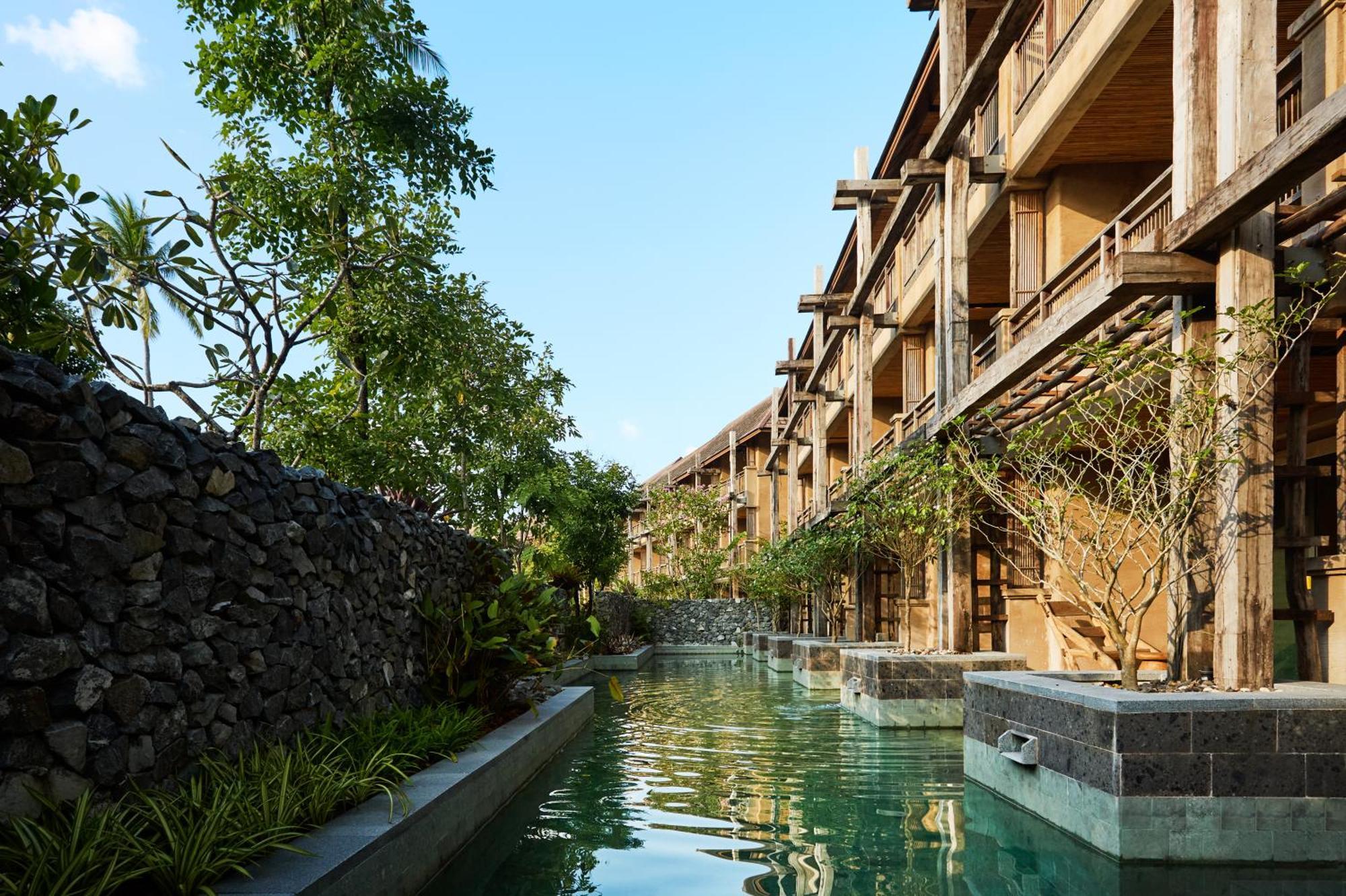 Vignette Collection Dinso Resort & Villas Ko Chang By Ihg Koh Chang Exterior foto