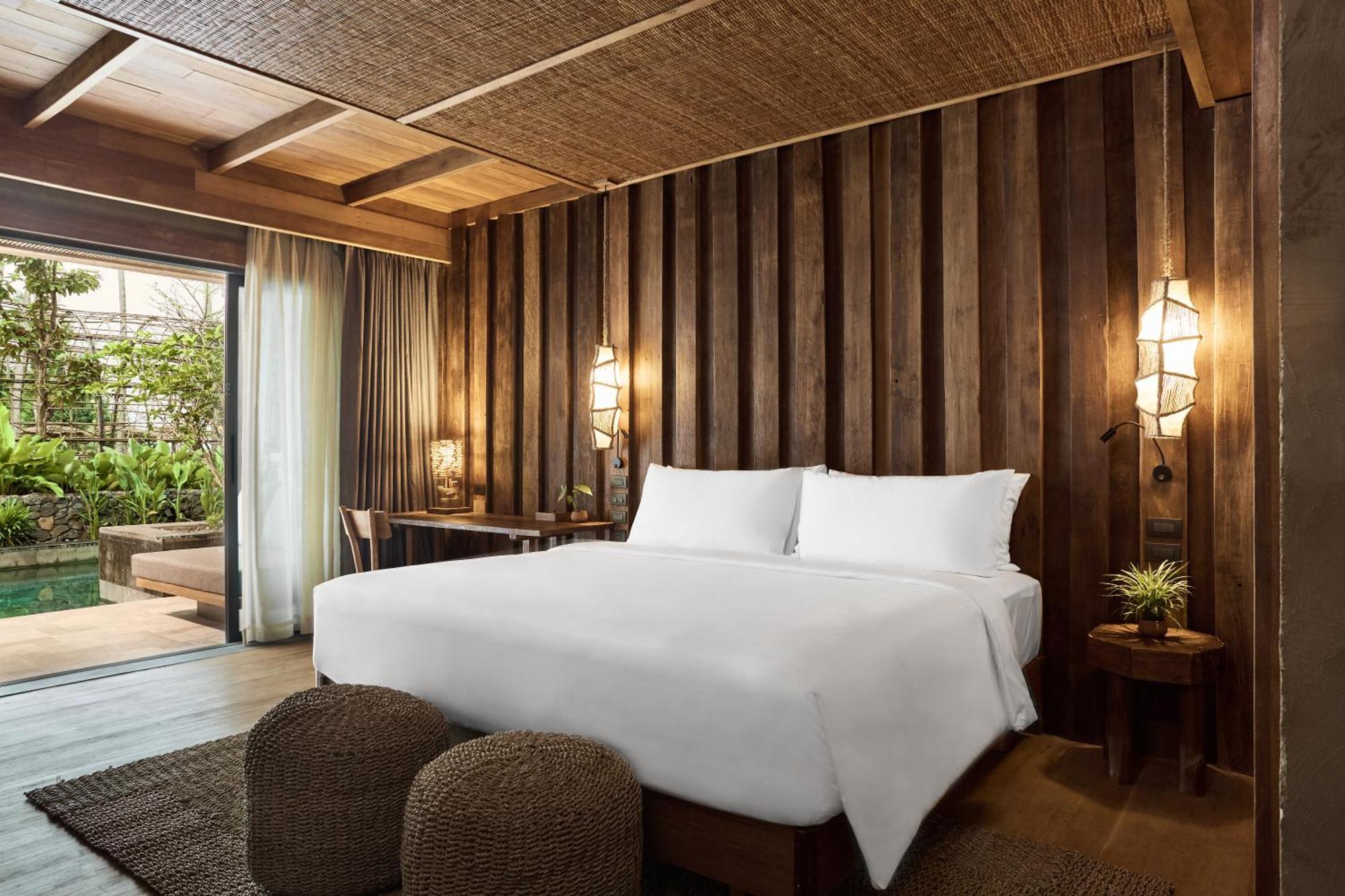 Vignette Collection Dinso Resort & Villas Ko Chang By Ihg Koh Chang Exterior foto
