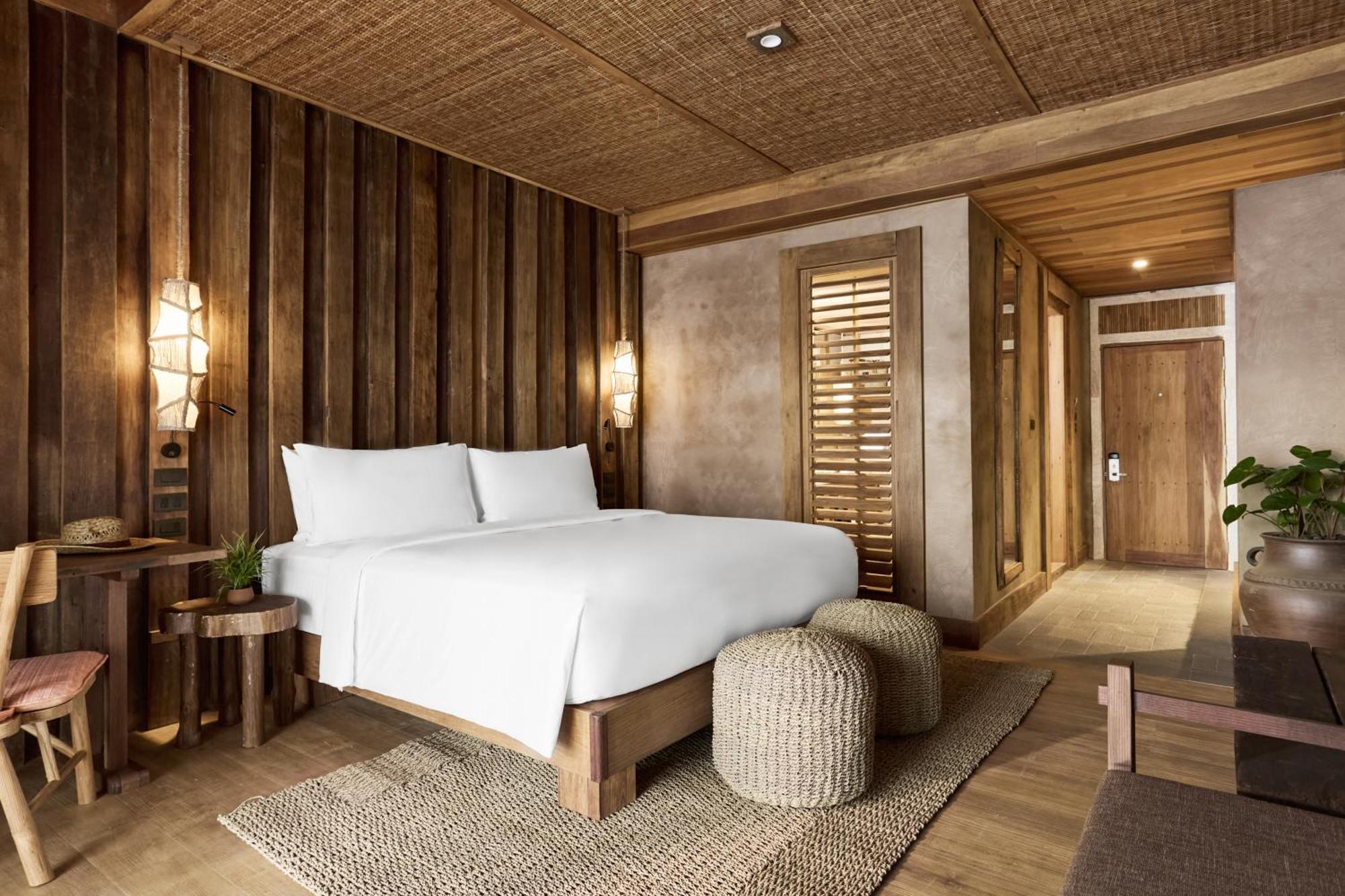 Vignette Collection Dinso Resort & Villas Ko Chang By Ihg Koh Chang Exterior foto