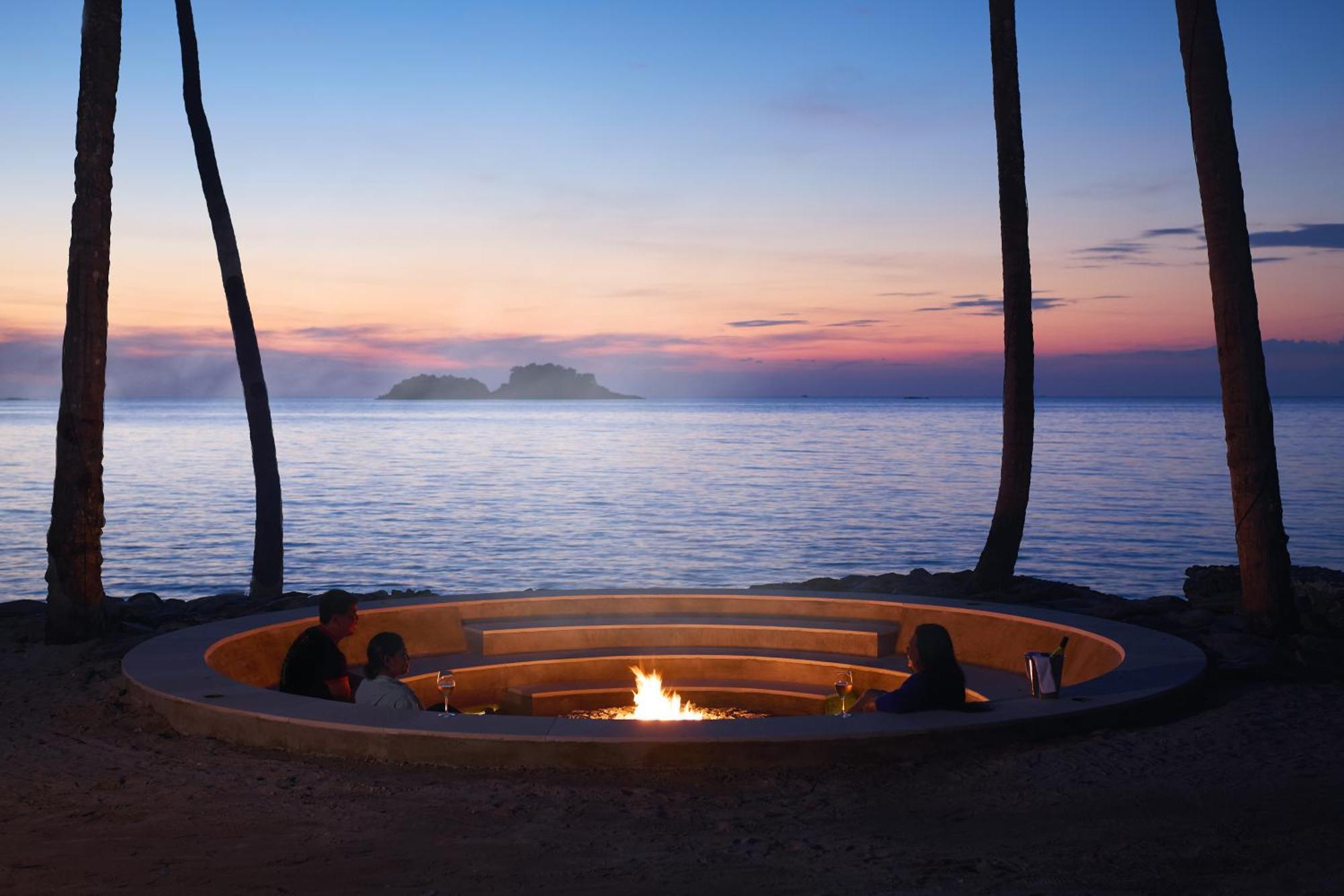 Vignette Collection Dinso Resort & Villas Ko Chang By Ihg Koh Chang Exterior foto