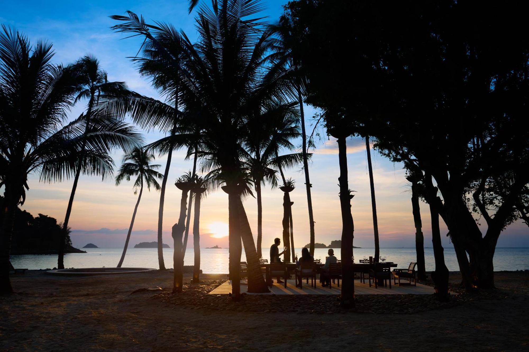 Vignette Collection Dinso Resort & Villas Ko Chang By Ihg Koh Chang Exterior foto