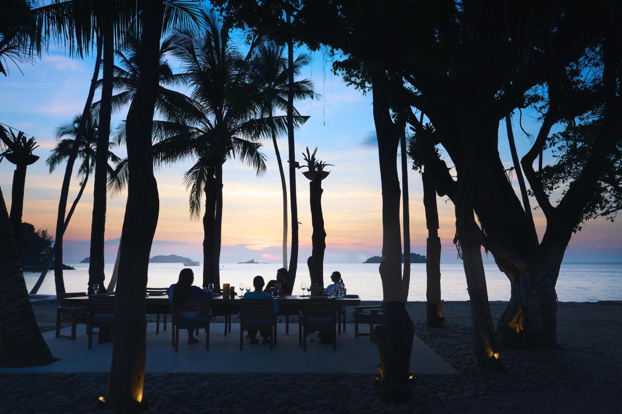 Vignette Collection Dinso Resort & Villas Ko Chang By Ihg Koh Chang Exterior foto