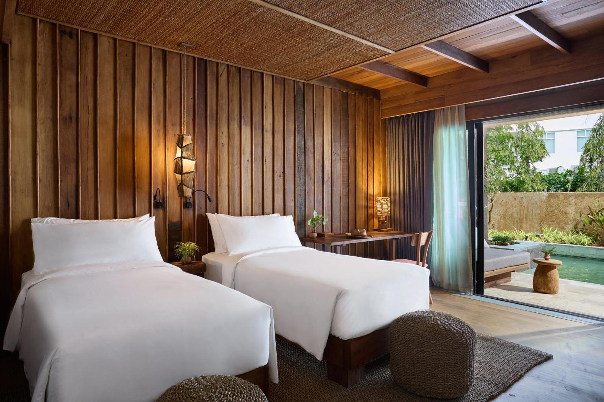 Vignette Collection Dinso Resort & Villas Ko Chang By Ihg Koh Chang Exterior foto