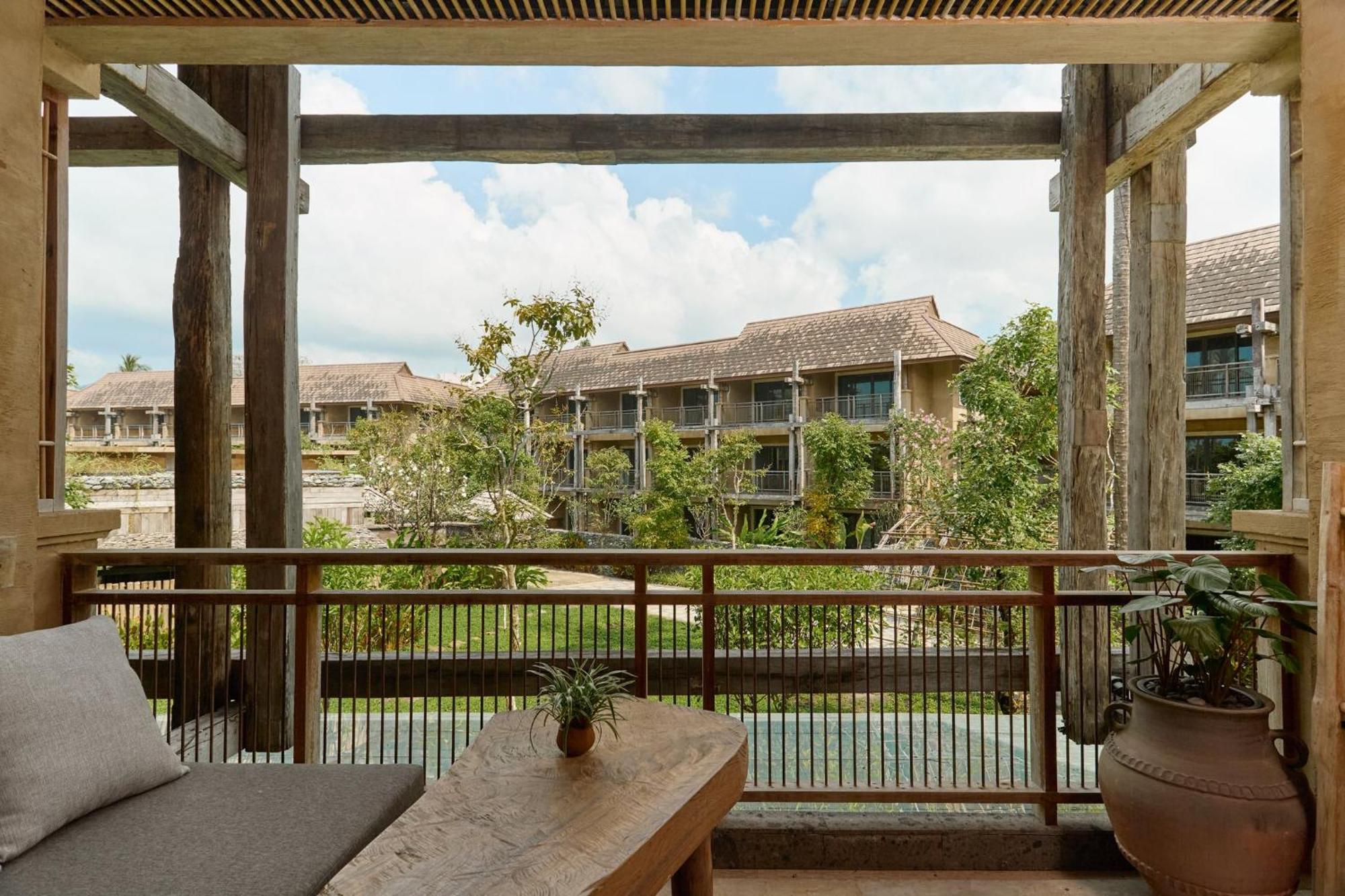 Vignette Collection Dinso Resort & Villas Ko Chang By Ihg Koh Chang Exterior foto