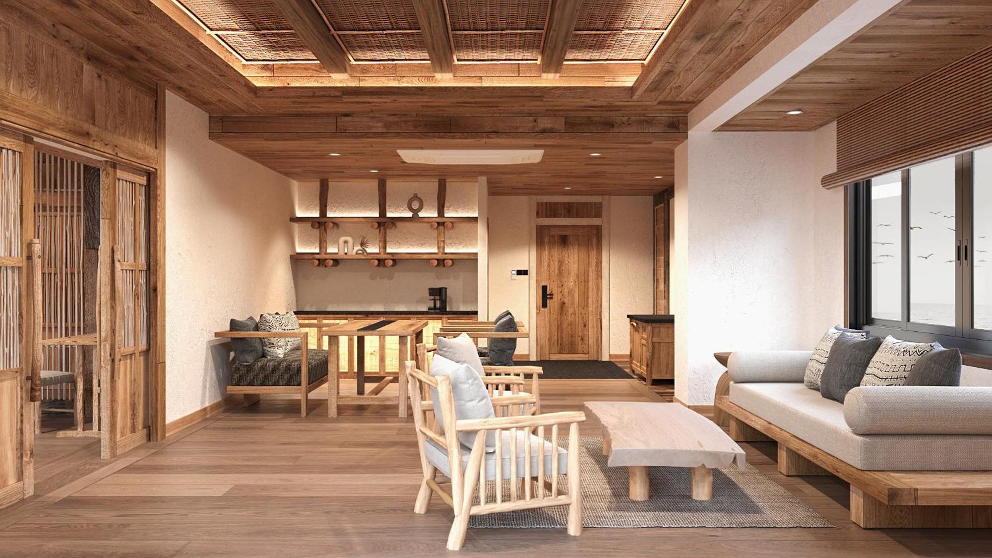 Vignette Collection Dinso Resort & Villas Ko Chang By Ihg Koh Chang Exterior foto