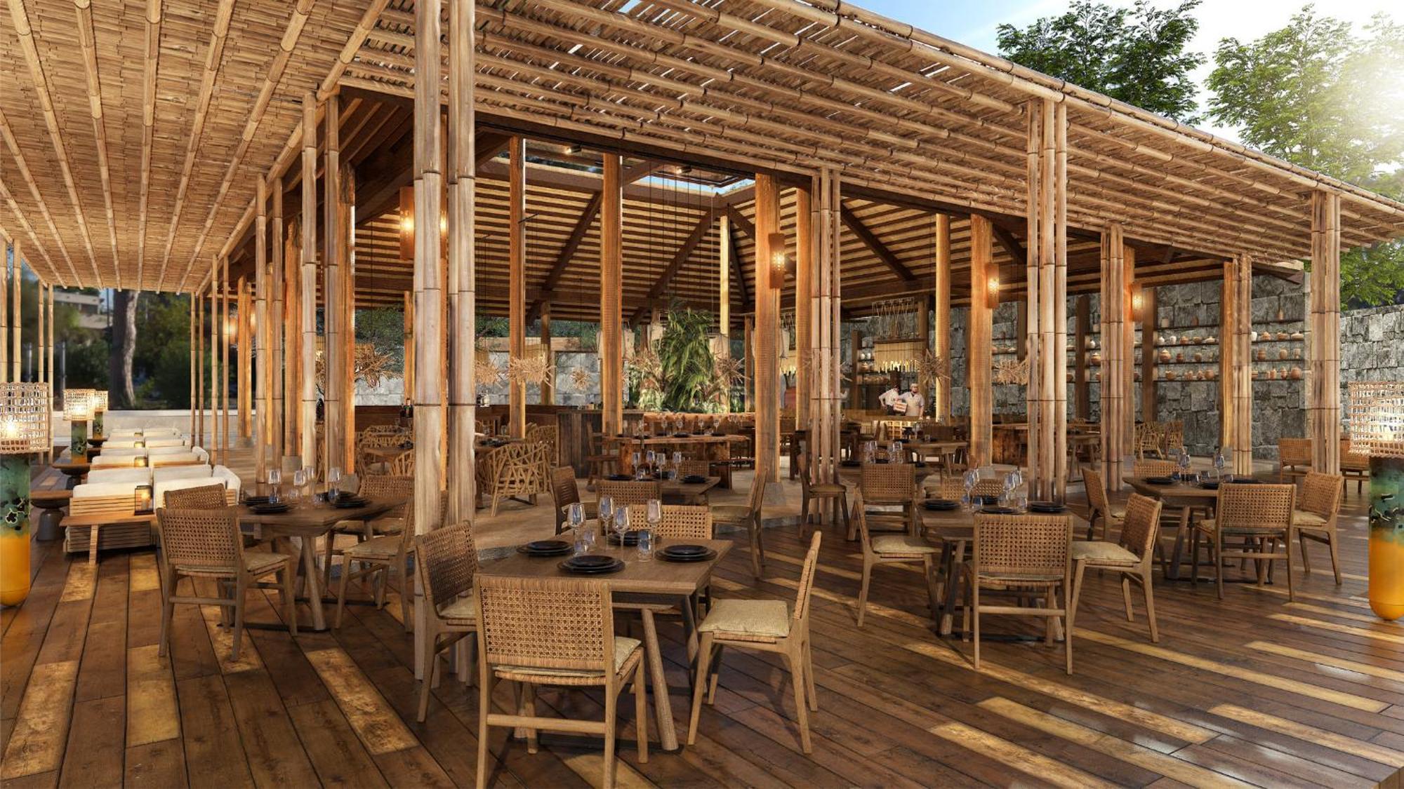 Vignette Collection Dinso Resort & Villas Ko Chang By Ihg Koh Chang Exterior foto