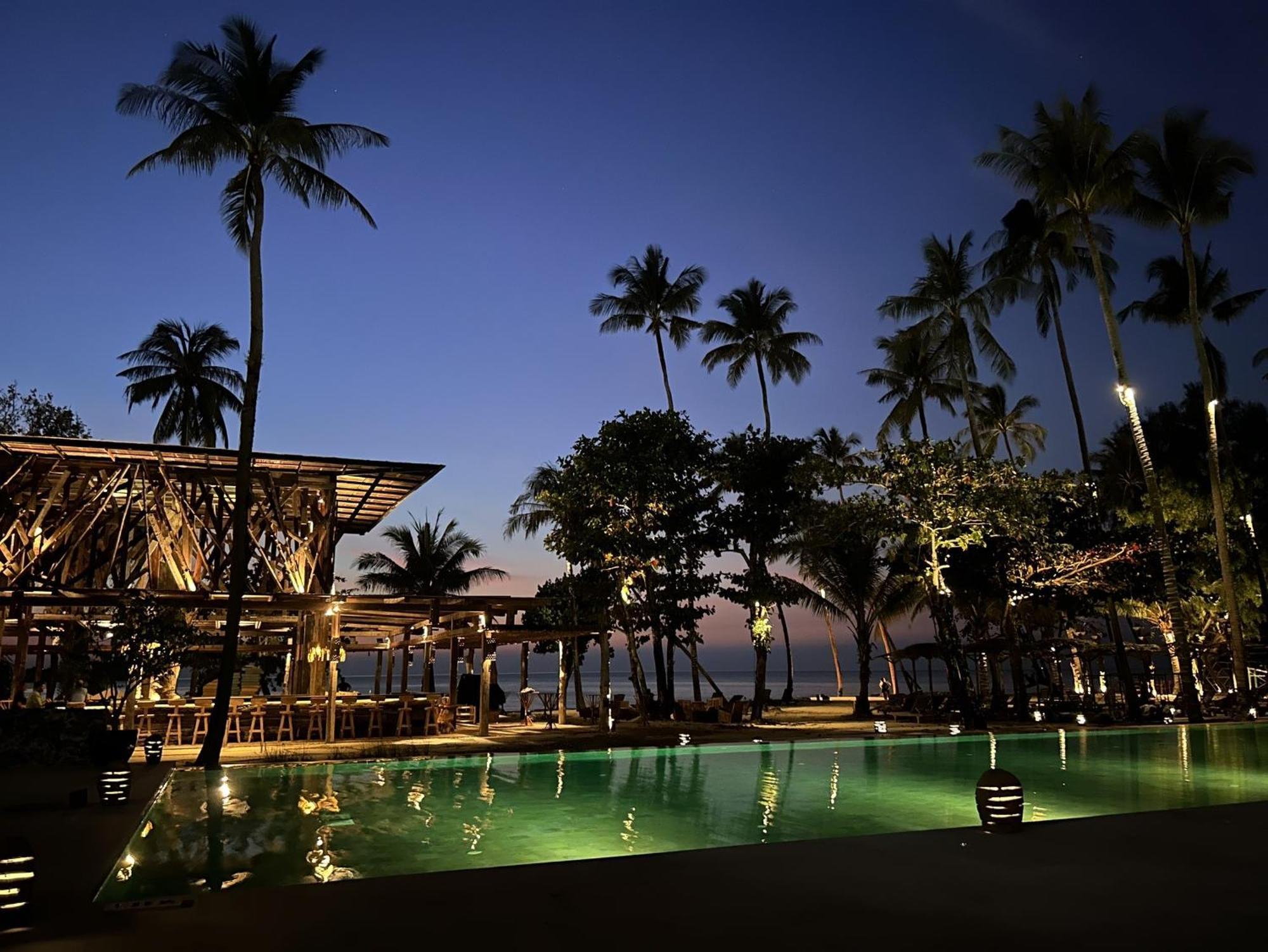 Vignette Collection Dinso Resort & Villas Ko Chang By Ihg Koh Chang Exterior foto