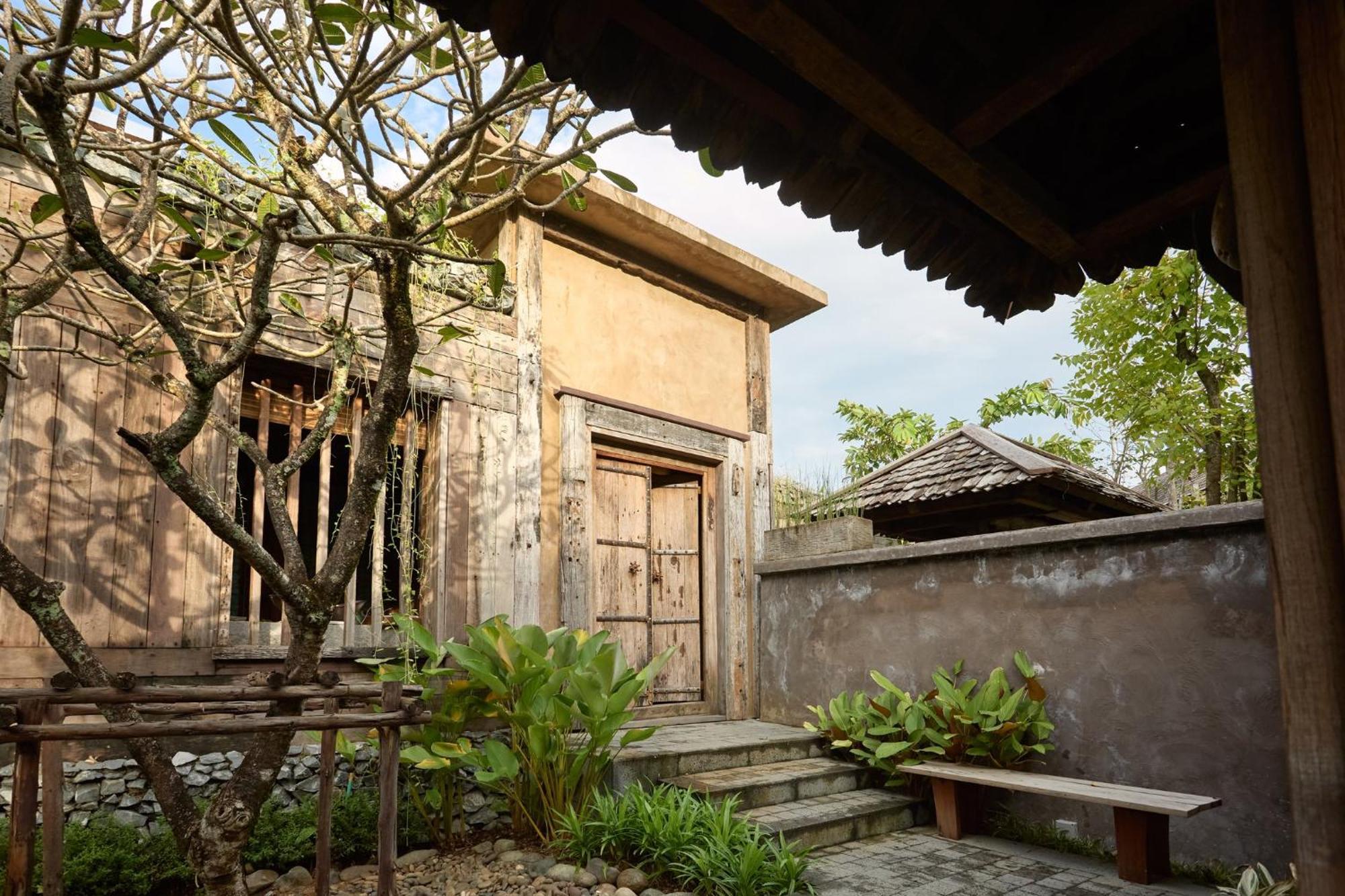 Vignette Collection Dinso Resort & Villas Ko Chang By Ihg Koh Chang Exterior foto