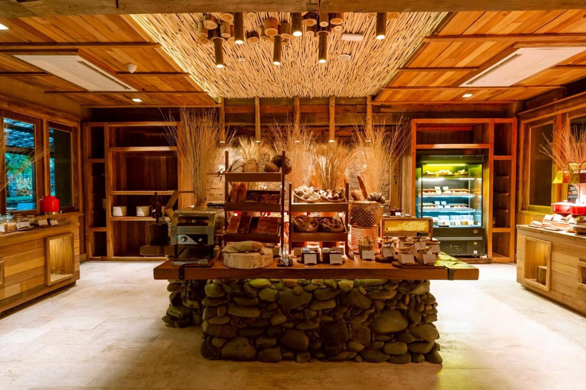 Vignette Collection Dinso Resort & Villas Ko Chang By Ihg Koh Chang Exterior foto