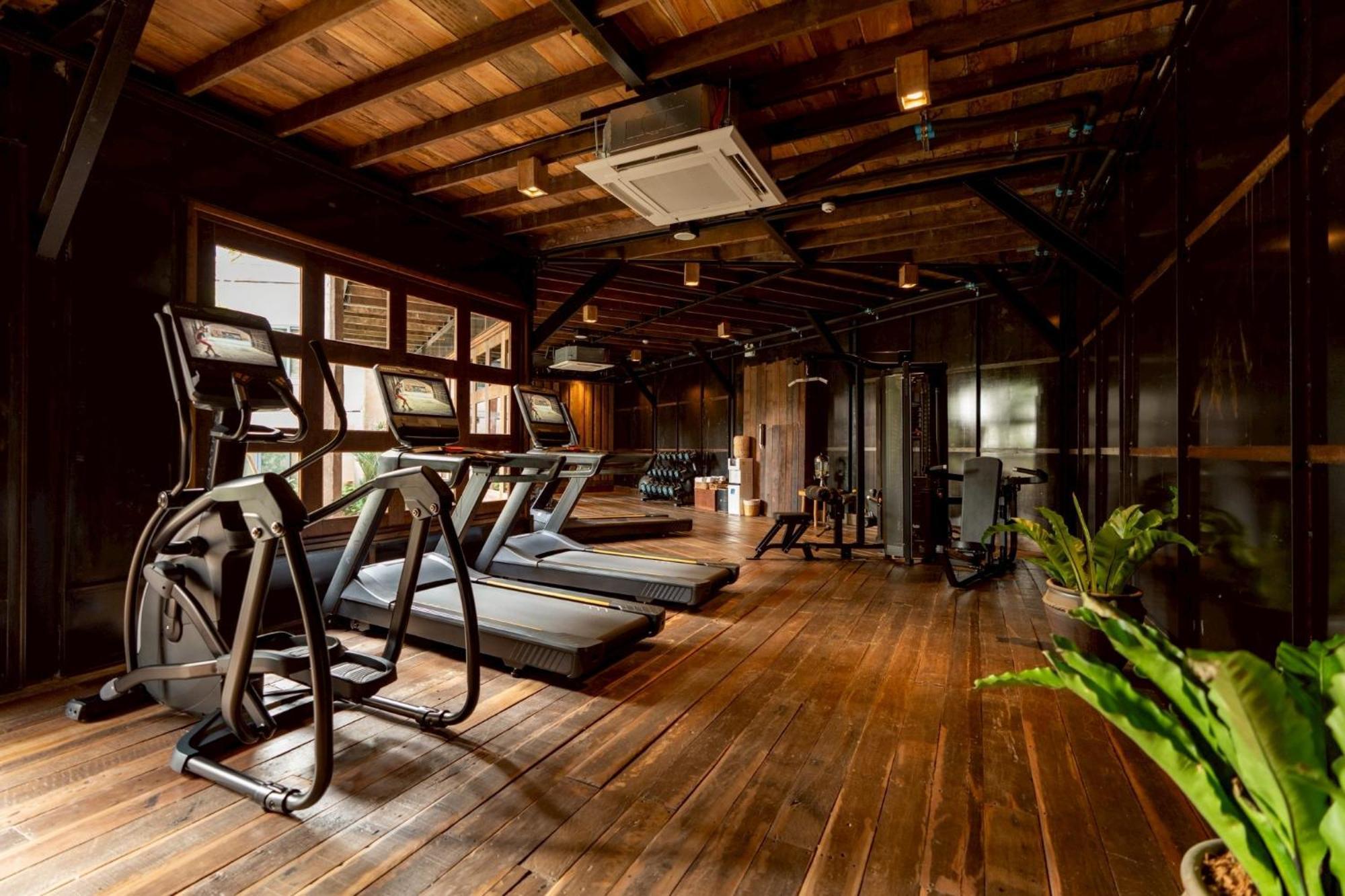 Vignette Collection Dinso Resort & Villas Ko Chang By Ihg Koh Chang Exterior foto