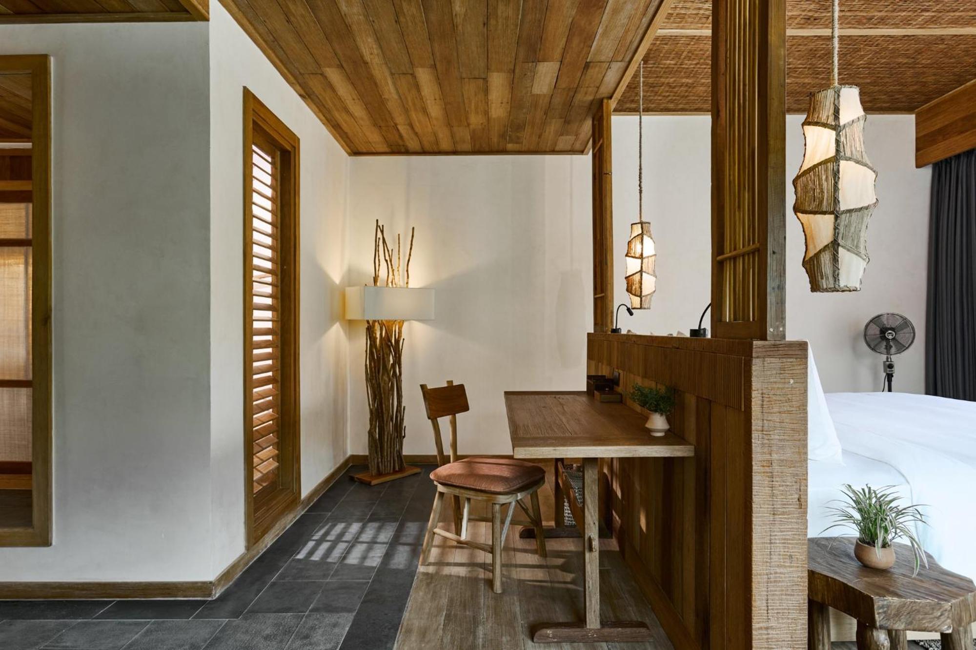 Vignette Collection Dinso Resort & Villas Ko Chang By Ihg Koh Chang Exterior foto