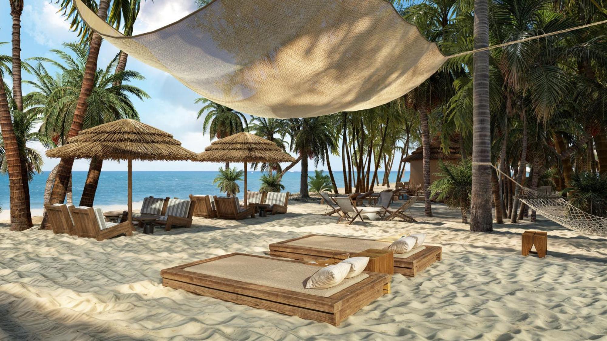Vignette Collection Dinso Resort & Villas Ko Chang By Ihg Koh Chang Exterior foto
