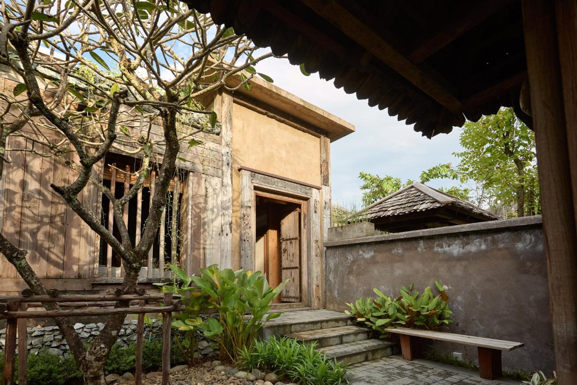 Vignette Collection Dinso Resort & Villas Ko Chang By Ihg Koh Chang Exterior foto