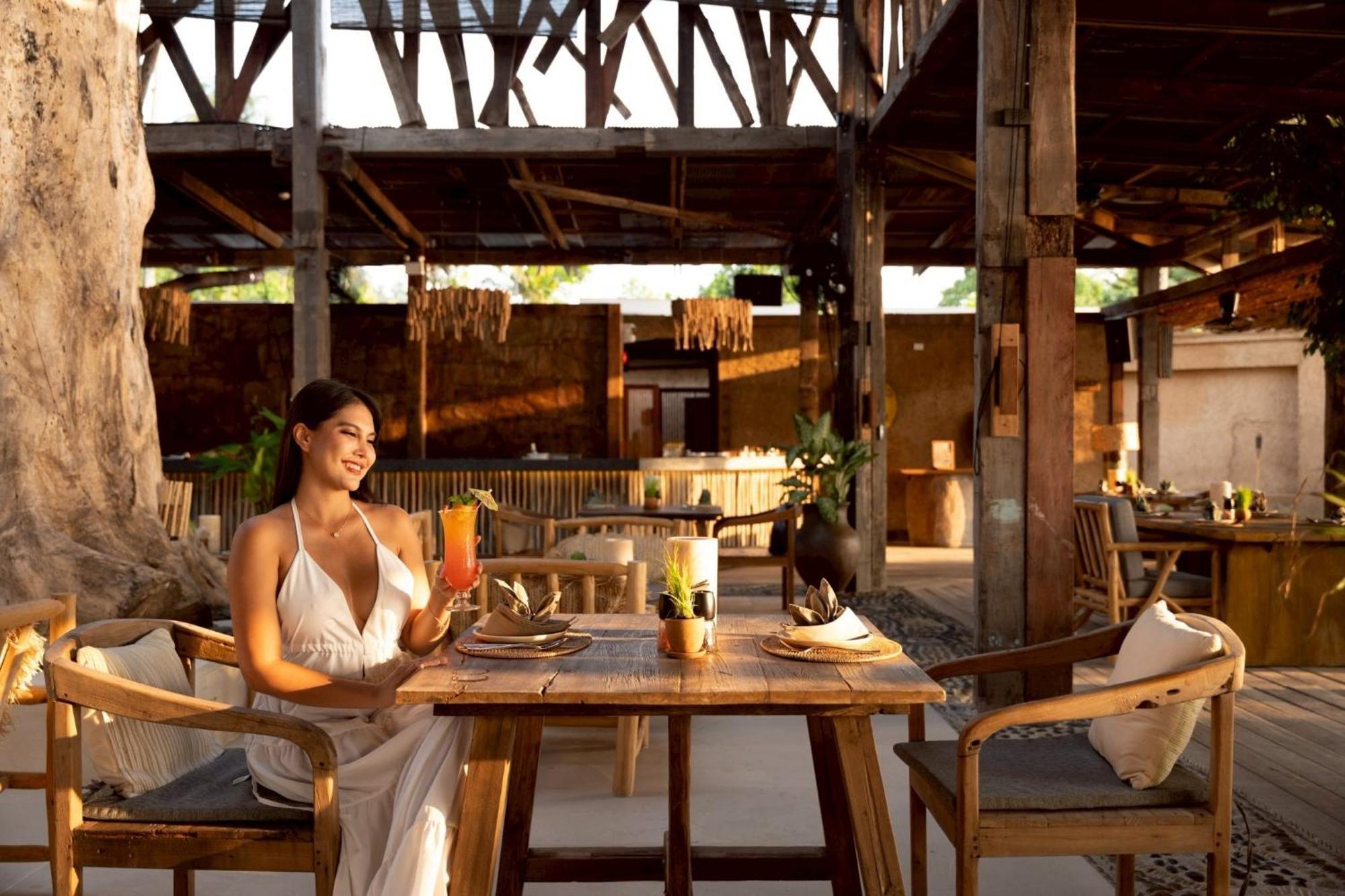 Vignette Collection Dinso Resort & Villas Ko Chang By Ihg Koh Chang Exterior foto
